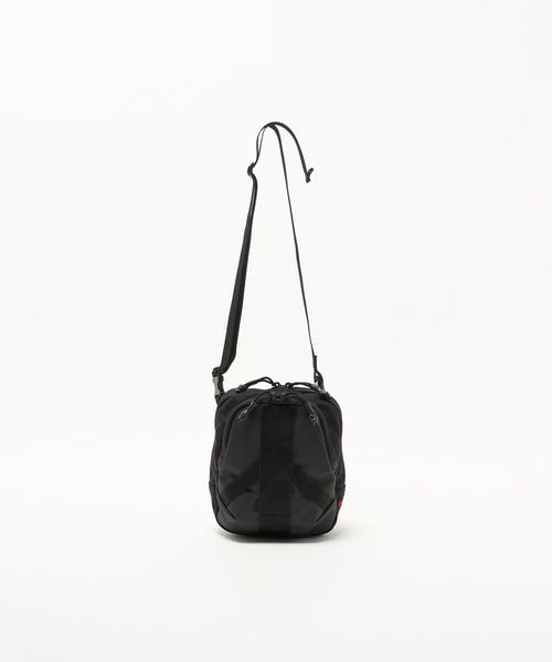 BRIEFING/＜BRIEFING＞SQ SHOULDER/ショルダーバッグ/ショルダーバッグ