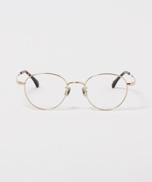 MDC OPTICAL/＜MDC OPTICAL＞Mies ミース/アイウェア/メガネ