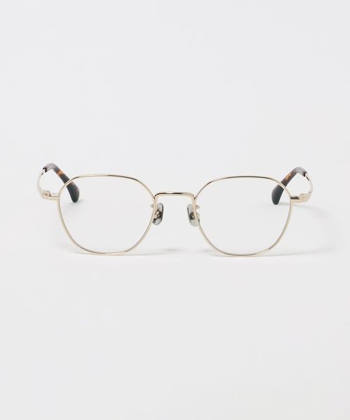 MDC OPTICAL/＜MDC OPTICAL＞Georg ゲオルグ/アイウェア/メガネ