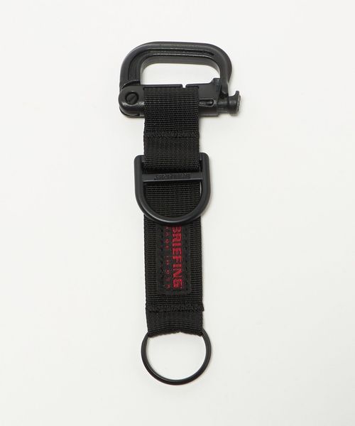BRIEFING/＜BRIEFING＞KEY HOLDER/キーホルダー/キーケース / キーホルダー