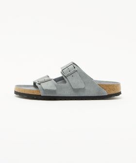 BIRKENSTOCK/＜BIRKENSTOCK＞ Arizona/アリゾナ スエード サンダル/サンダル
