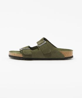 BIRKENSTOCK/＜BIRKENSTOCK＞ Arizona/アリゾナ スエード サンダル/サンダル