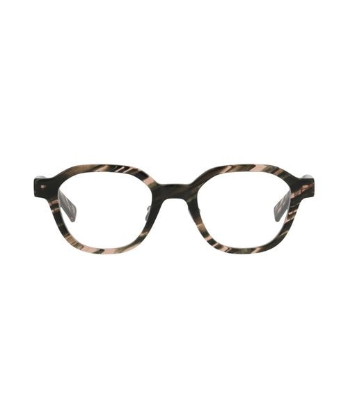 Kearny/【WEB限定】＜kearny＞flanagan clear lens/サングラス/サングラス / ファッショングラス