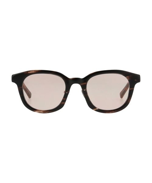 Kearny/【WEB限定】＜kearny＞pepper brown lens/サングラス/サングラス / ファッショングラス