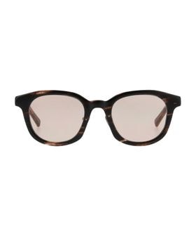 Kearny/【WEB限定】＜kearny＞pepper brown lens/サングラス/サングラス / ファッショングラス