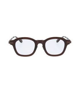 Kearny/【WEB限定】＜kearny＞martin clear lens/サングラス/サングラス / ファッショングラス