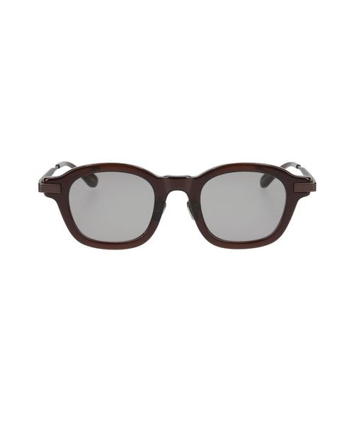 Kearny/【WEB限定】＜kearny＞martin gray lens/サングラス/サングラス / ファッショングラス