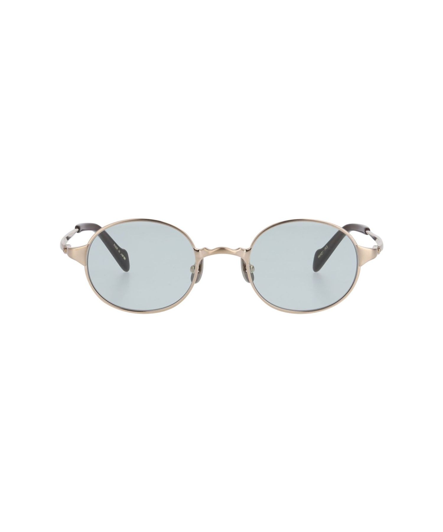 WEB限定】＜kearny＞konide―6 green lens/サングラス