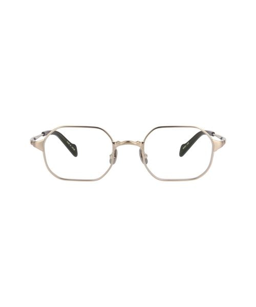 Kearny/【WEB限定】＜kearny＞konide―7 clear lens/サングラス/サングラス / ファッショングラス
