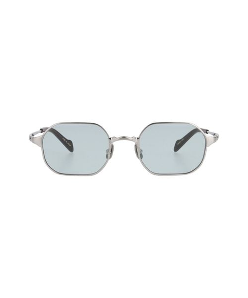 Kearny/【WEB限定】＜kearny＞konide―7 green lens/サングラス/サングラス / ファッショングラス