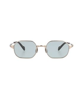 Kearny/【WEB限定】＜kearny＞konide―7 green lens/サングラス/サングラス / ファッショングラス