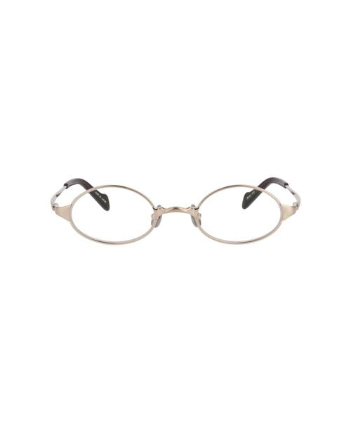Kearny/【WEB限定】＜kearny＞konide―8 clear lens/サングラス/サングラス / ファッショングラス