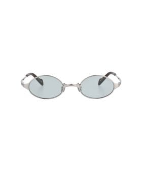 Kearny/【WEB限定】＜kearny＞konide―8 green lens/サングラス/サングラス / ファッショングラス