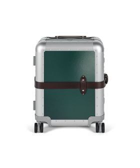 FPM/＜FPM Milano & GLOBE―TROTTER＞BANK SPINNER 55/キャリーケース/スーツケース / キャリーバッグ