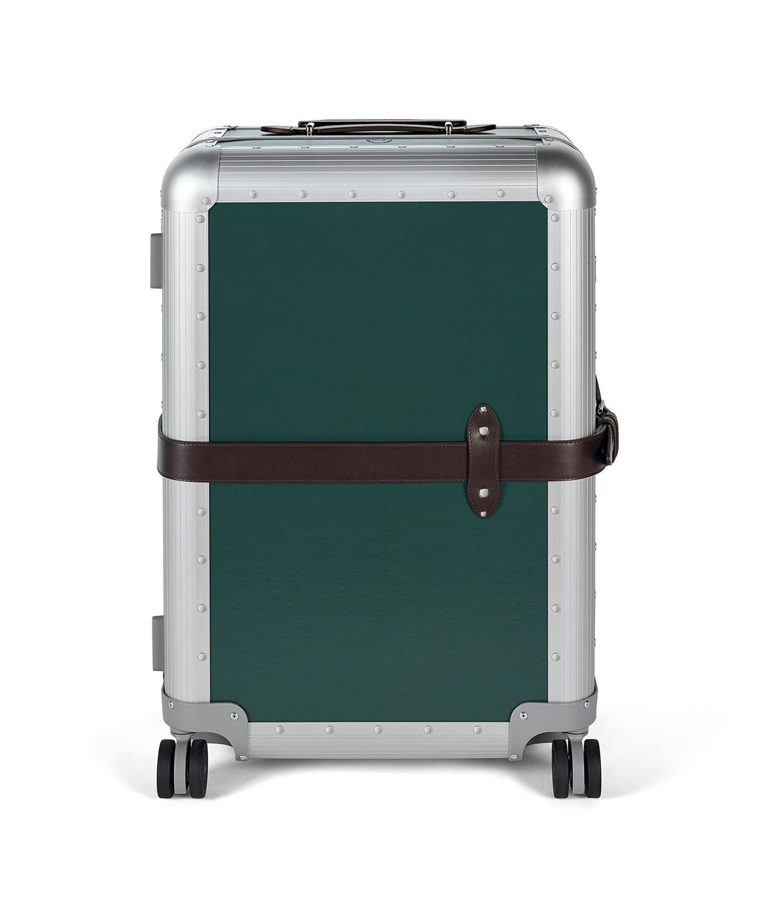 FPM Milano & GLOBE―TROTTER＞BANK SPINNER 68/キャリーケース