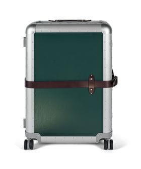 FPM/＜FPM Milano & GLOBE―TROTTER＞BANK SPINNER 76/キャリーケース/スーツケース / キャリーバッグ