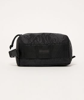 BRIEFING/【別注】＜BRIEFING＞SOLID LIGHT DEVICE POUCH M/ソリッド ライト デバイスポーチ M/ポーチ