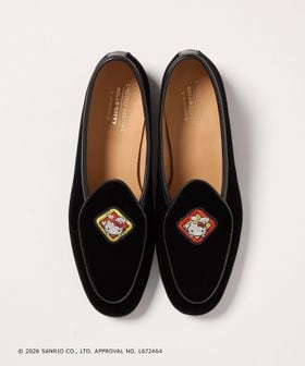 UNITED ARROWS/＜HELLO KITTY × UNITED ARROWS＞ベルジャンシューズ/ドレスシューズ
