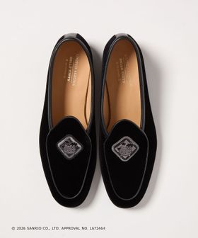 UNITED ARROWS/＜HELLO KITTY × UNITED ARROWS＞ベルジャンシューズ/ドレスシューズ