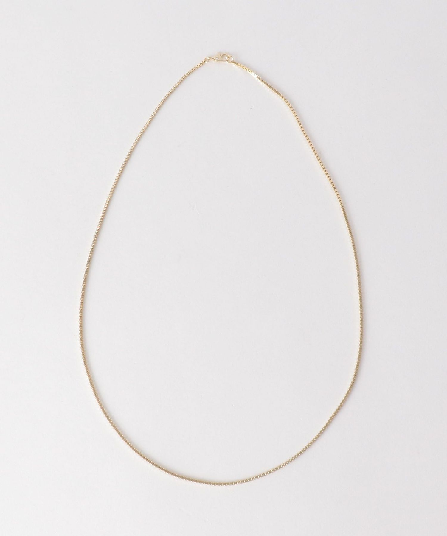 By チェーン ネックレス