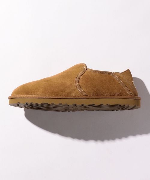 UGG ケントン　23cm 別注】＜UGG（アグ）＞KENTON ケントン スエードシューズ