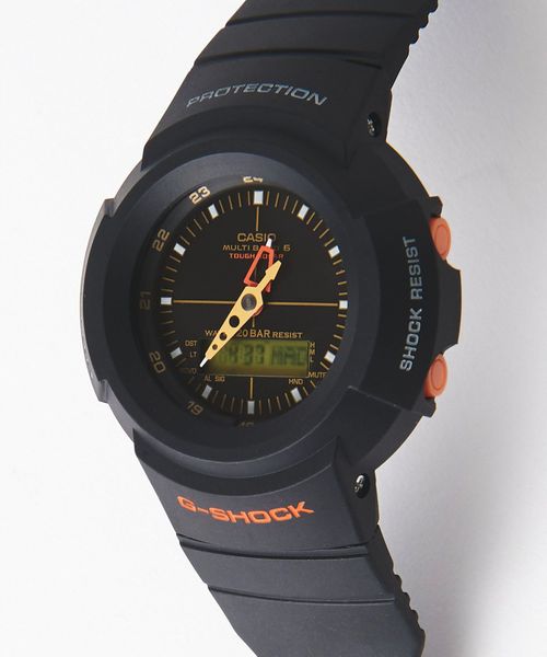 CASIO×ユナイテッドアローズ別注G-SHOCK-www.connectedremag.com