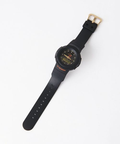 ユナイテッドアローズ 別注 G-SHOCK AWG―M520UA 別注】 ＜G―SHOCK＞ AWG―M520UA/腕時計
