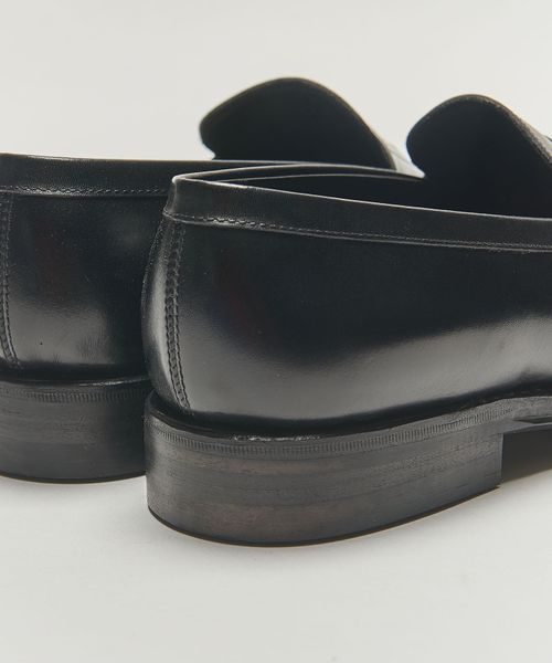 別注】 <Jalan Sriwijaya> LOAFER CALF/ローファー 別注】 <Jalan Sriwijaya> LOAFER CALF/ローファー
