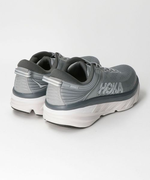 <HOKA ONE ONE(ホカ オネオネ)> BONDI 7/ボンダイ7