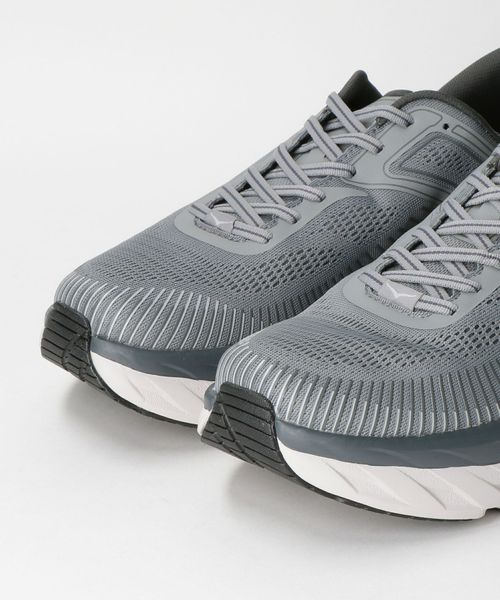 <HOKA ONE ONE(ホカ オネオネ)> BONDI 7/ボンダイ7