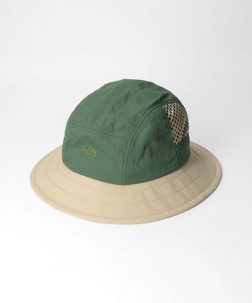 LOUNGE FIELD HAT/ハット