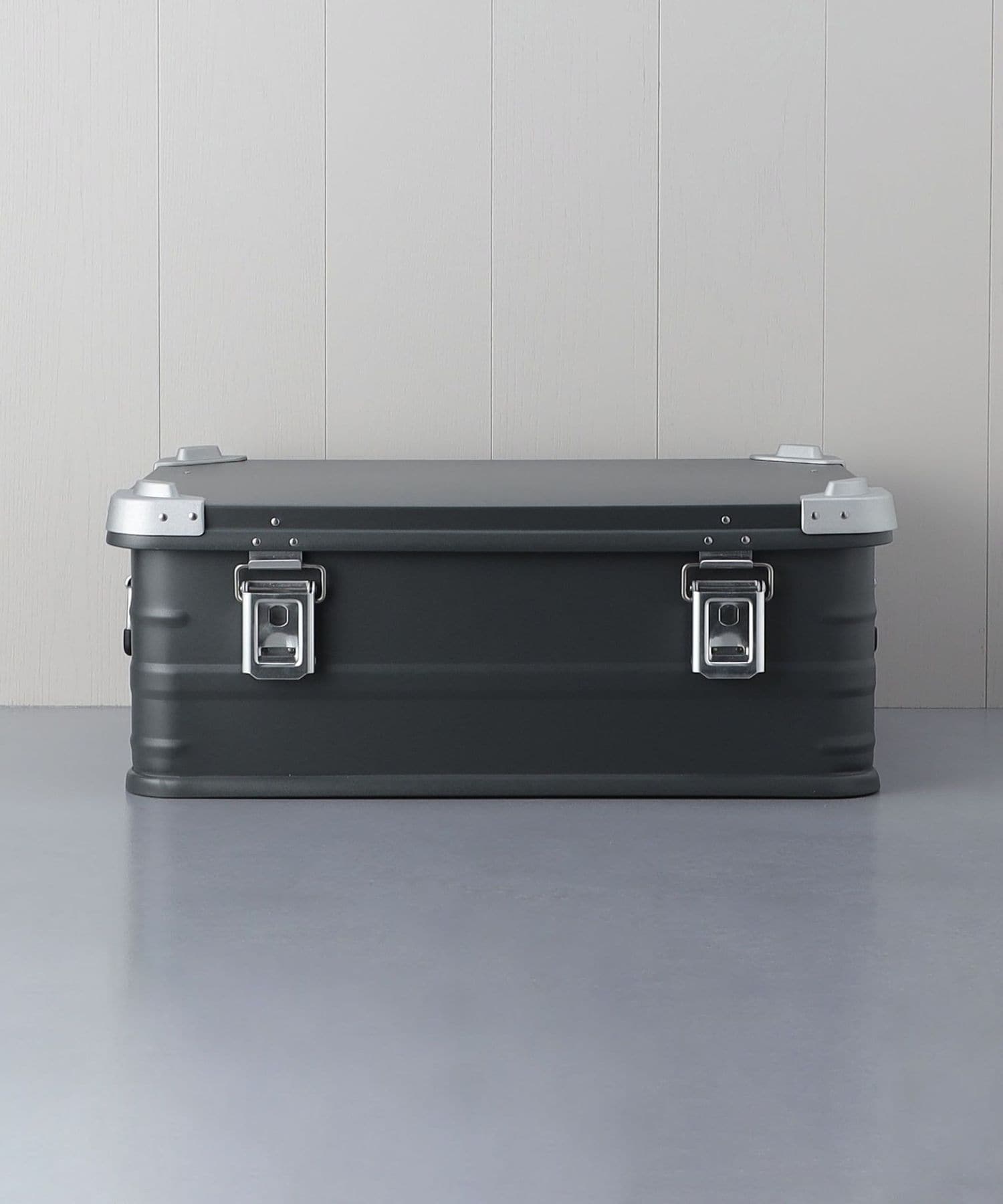 DELTA/MTチャコールM U&L nowellcamp ballistics