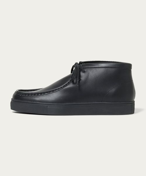 BEAUTY&YOUTH ユナイテッドアローズ　黒革靴28cm IWAIのスタッフボイス｜ユナイテッドアローズ公式通販 - UNITED ARROWS