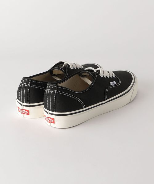 VANS> AUTHENTIC 44 DX/オーセンティック