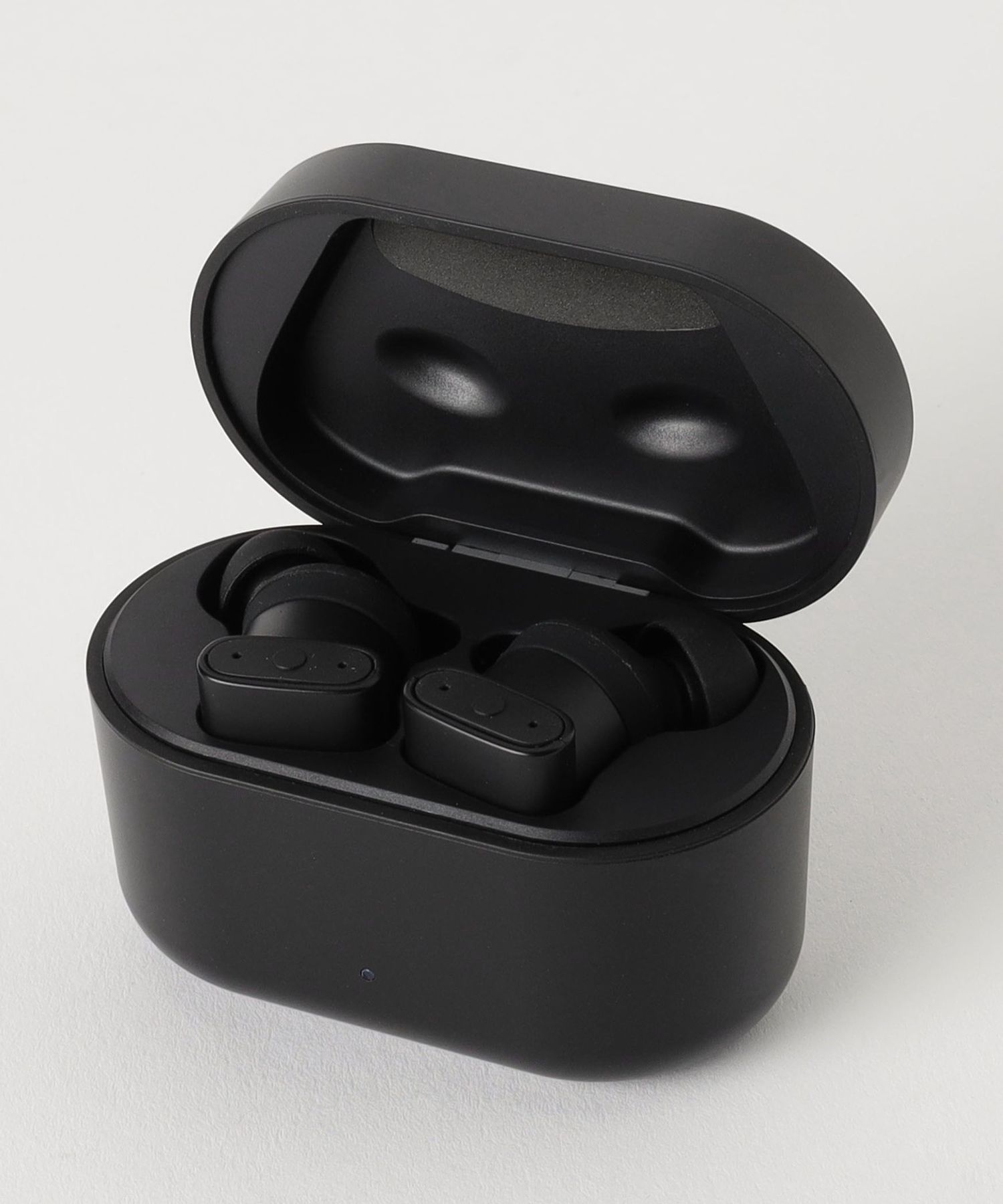 Status Audio＞ Between Pro Black/イヤホン