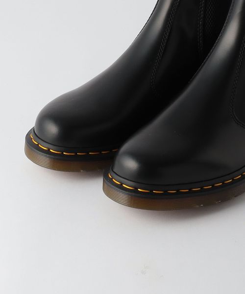 Dr.Martens＞ SIDEGORE BOOTS/ブーツ