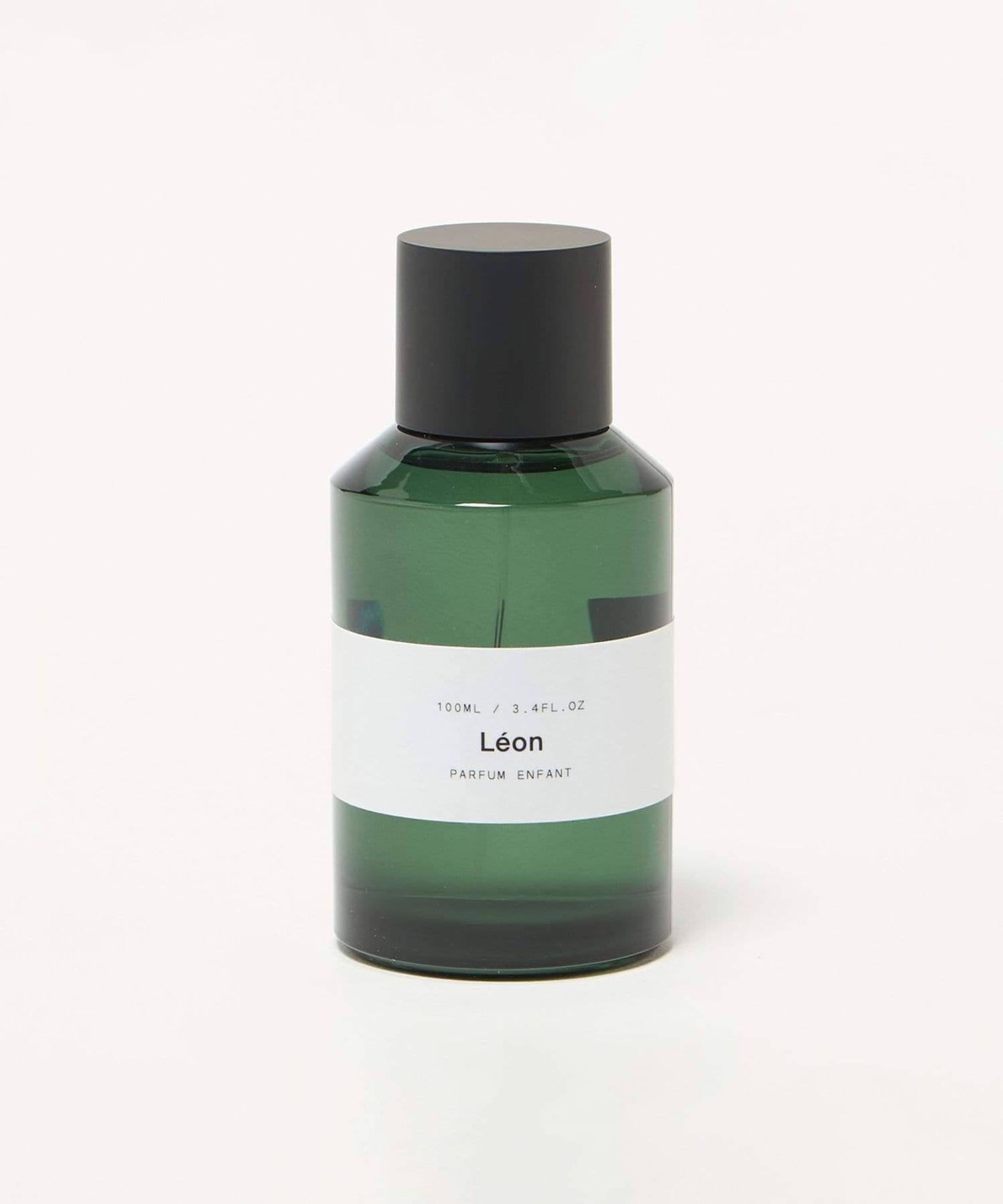 MARIEJEANNE＞LEON/フレグランス