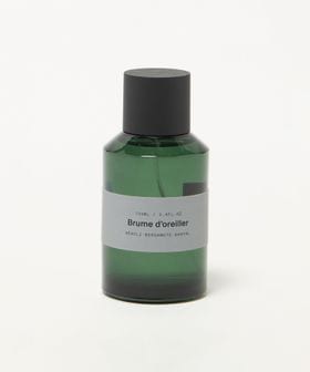 MARIEJEANNE/＜MARIEJEANNE＞BRUME D OREILLER/ピローミスト/ルームフレグランス / お香 / アロマ