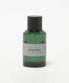 MARIEJEANNE/＜MARIEJEANNE＞BRUME D HIVER/ルームミスト/ルームフレグランス / お香 / アロマ