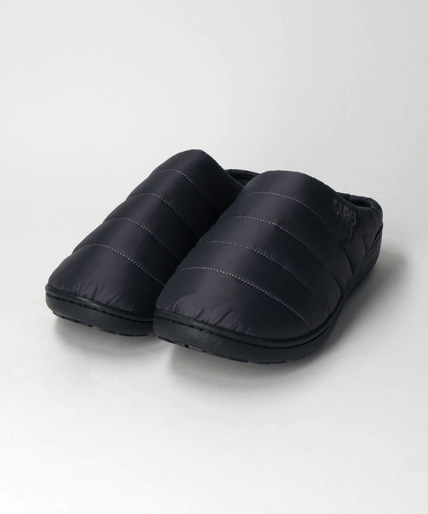 SUBU\u003e ONEMILE SLIPPER/slippers/sandals