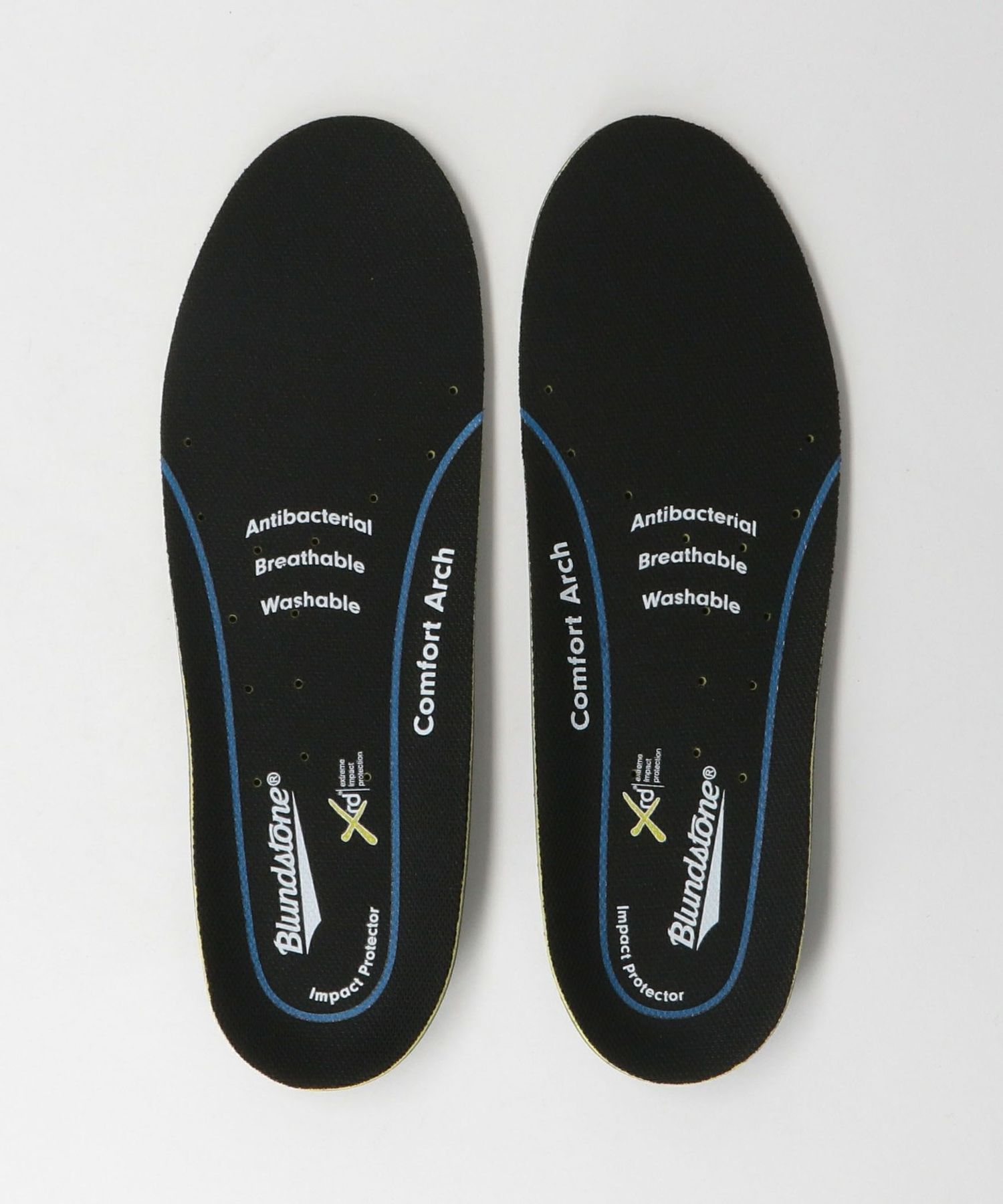 Blundstone Arch Support