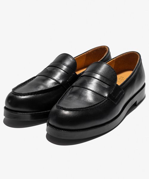 BY French Loafers