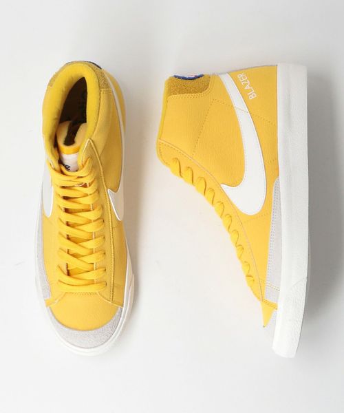 NIKE\u003e BLAZER MID 77 / Blazer