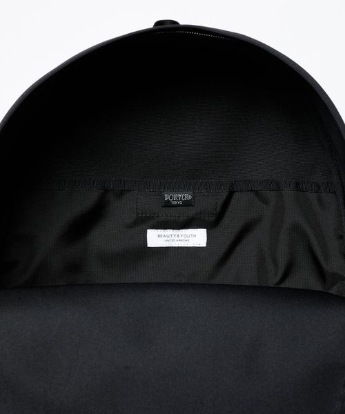 【別注】 <PORTER(ポーター)> CITY DAYPACK/バッグ