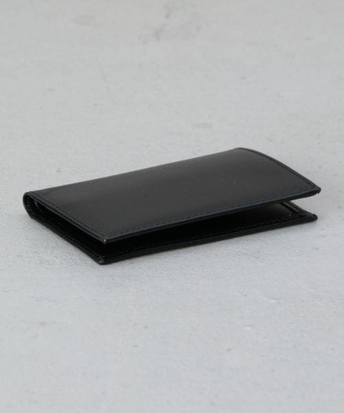 COMME des GARCONS Wallet＞CARD WALLET CLASSIC/ケース