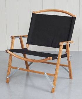 マウンテンリサーチ × F/CE チェアパッド カーミットチェア