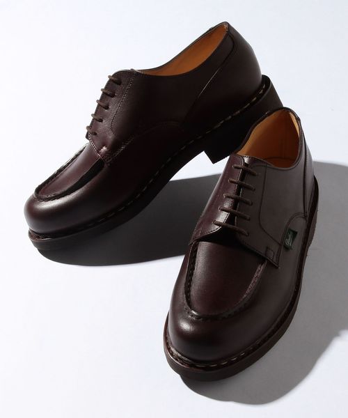 Paraboot/＜PARABOOT＞ シャンボード/シューズ/ドレスシューズ