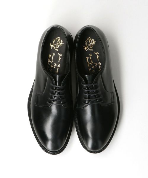 別注】 <Jalan Sriwijaya> LOAFER CALF/ローファー 別注】 <Jalan Sriwijaya> LOAFER CALF/ローファー