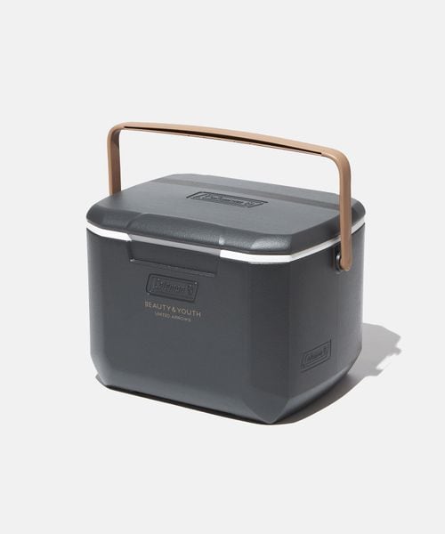 コールマン ユナイテッドアローズ B&Y 別注 フォールディングベンチ MEN'S】COLEMAN×BEAUTY&YOUTH｜ニュース｜BEAUTY & YOUTH