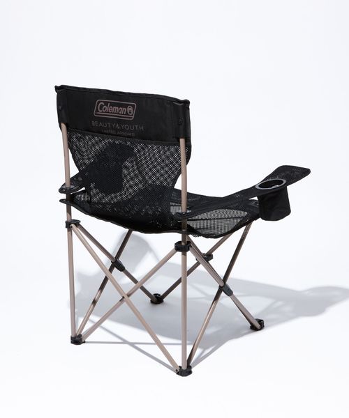 【別注】 <COLEMAN(コールマン)> R/MESH CHAIR/リゾートチェア